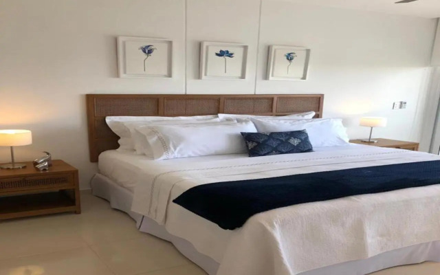 Marina Puerto Velero