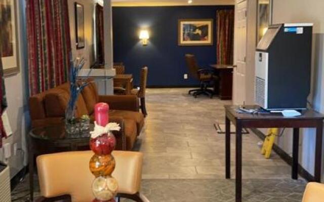 Executive Inn Ridgeway