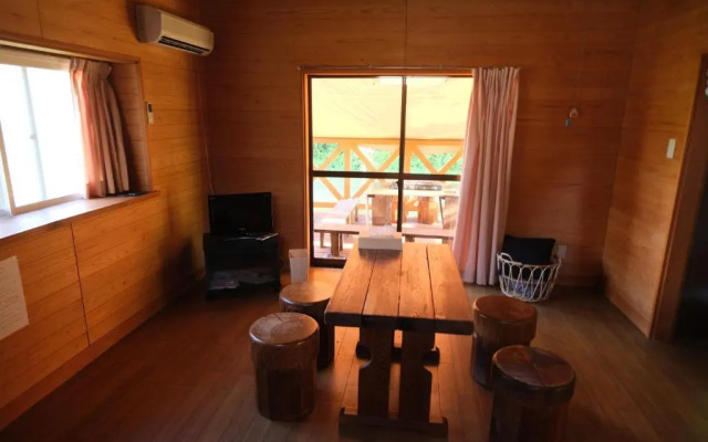 フォレストコテージ奥州