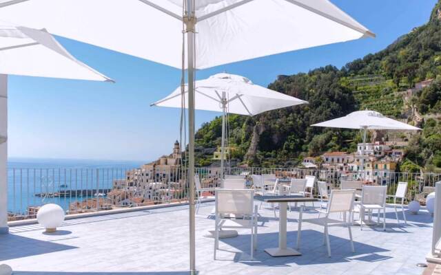 Casa Mao - ID 3310 in Amalfi