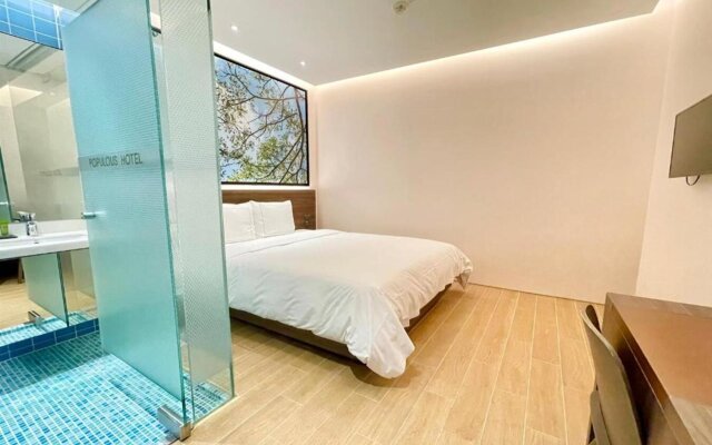 A Hotel Bugis