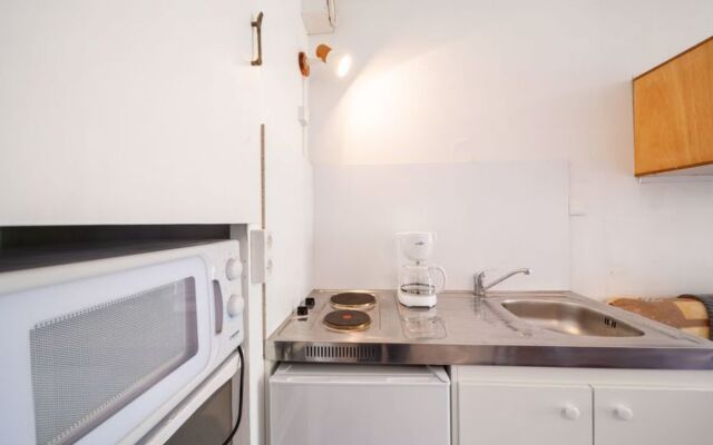 Apartment Cosmos Le Corbier 30860