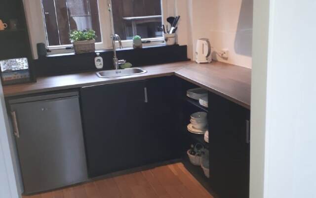 B&B Onder de Peperbus