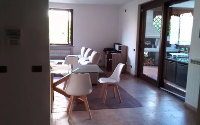B&B Villa Bucceri