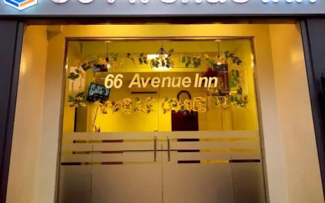 66 Avenue Inn