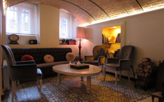 Louis Appartements Luxury Suites Galata