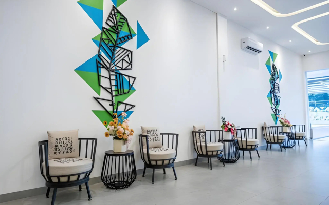 Hotel Premier Makassar