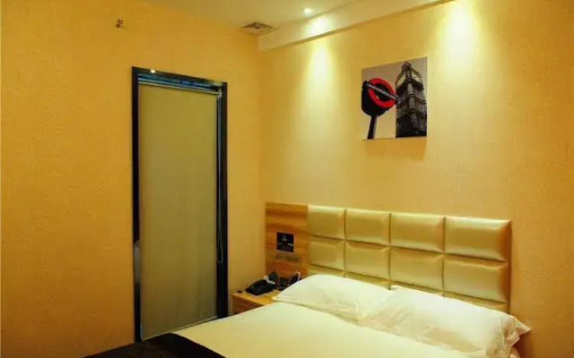 Zuo'an Soho Hotel shiyan
