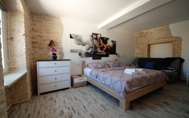 Holiday House Villa Mandy