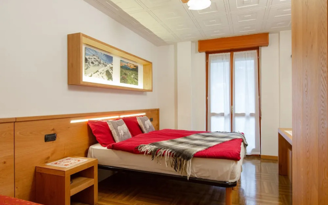 Hotel Biancospino