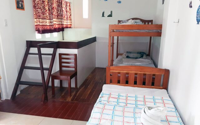 RedDoorz @ Recaido Road Palawan
