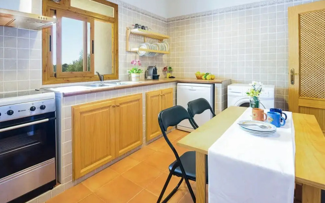 Villa Son Fornes