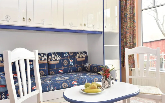 Modern Apartment in Rerik Near the Beach