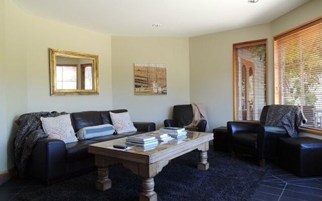 The Turret Bed and Breakfast