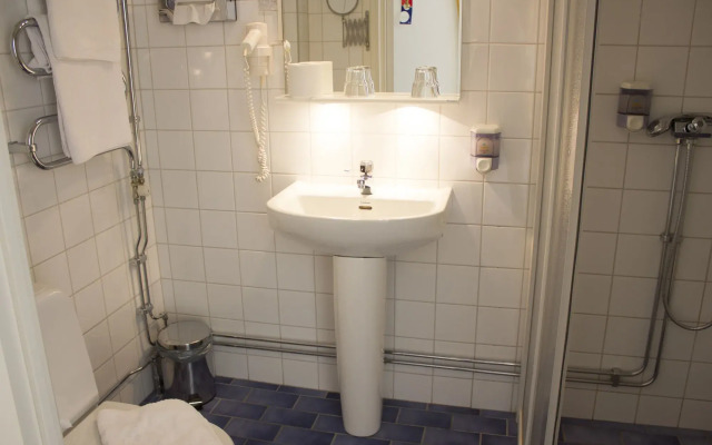 Blommenhof Hotel