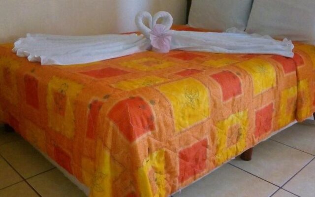 Hotel Arcos del Carmen