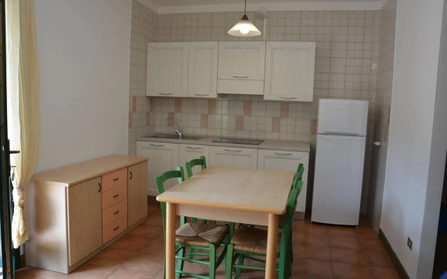 Residence I Mirti Bianchi
