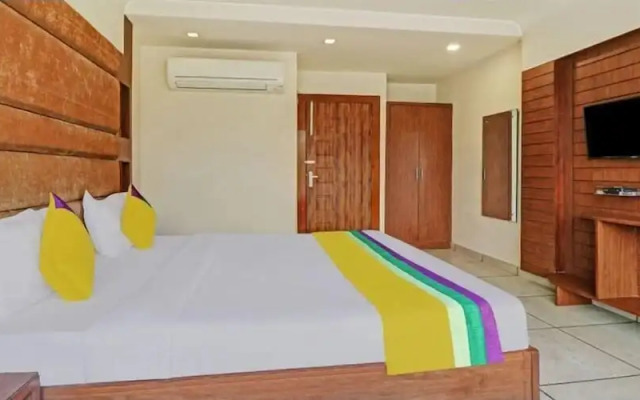 Hotel Grand Signia 9115357741