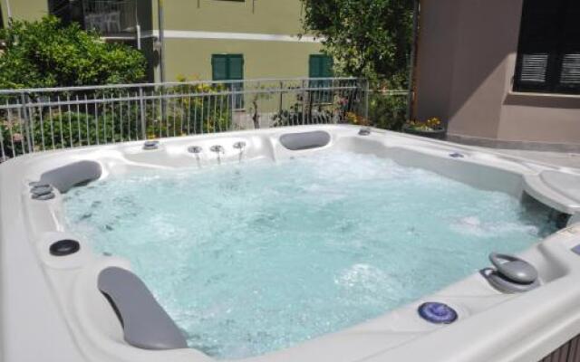 Hotel Residence Paradiso