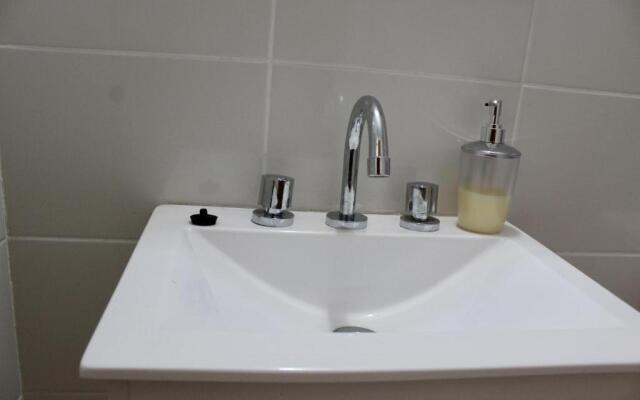 Apartamentos Balloffet