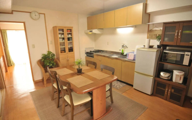 Yukurina Resort Okinawa Urizun