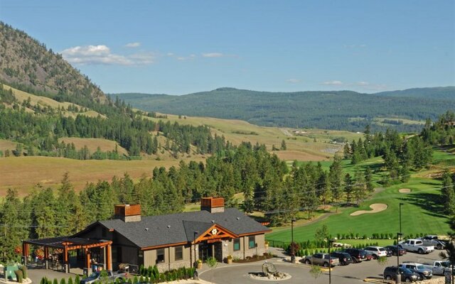 The Guest Suite on the Fairways