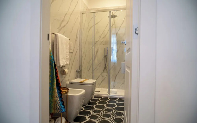 La Corte di Partenope Suites
