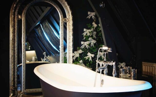Domaine 10 Hotel