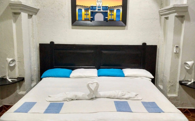 La Casa de Mamapán