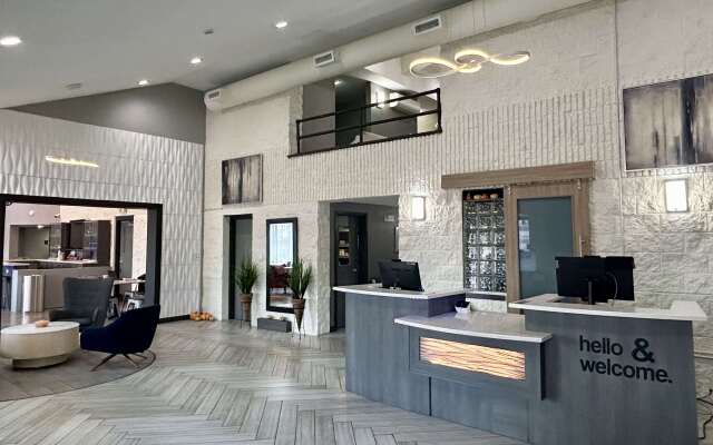 Best Western Carlisle South