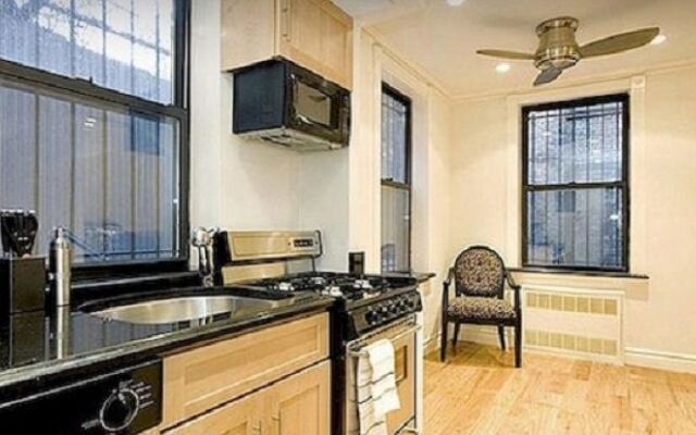 NYC Vacation Suites