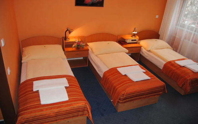 Hotel Panon