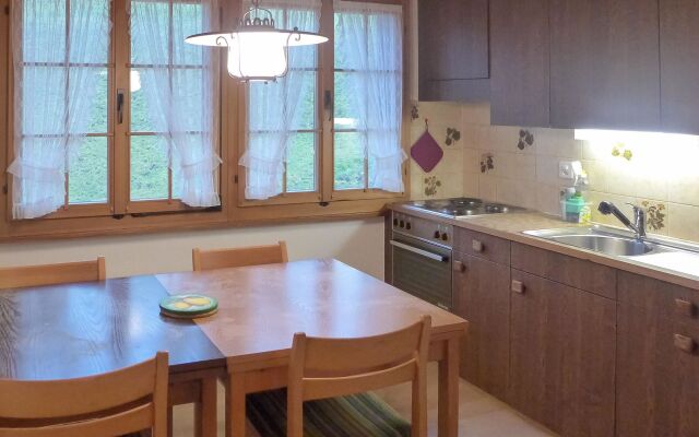 Chalet Marie Rosa