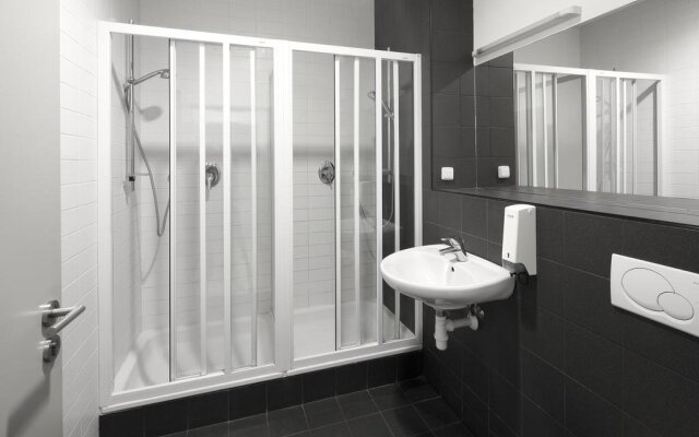 Expo Hostel Prague