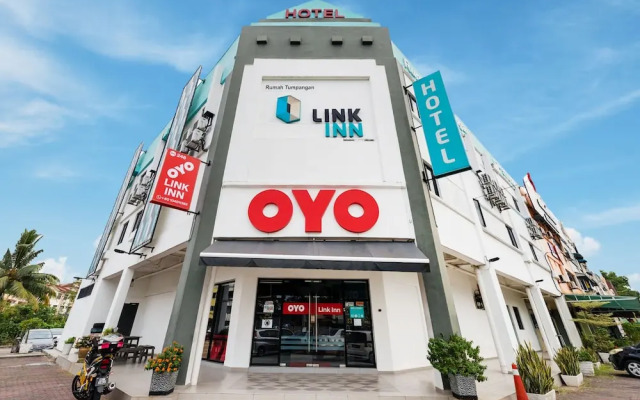 OYO Rooms Taman Selesa Jaya SMK