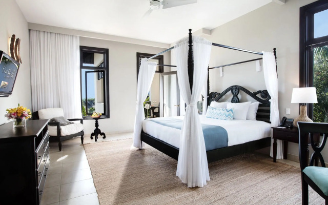 The Cliff Hotel