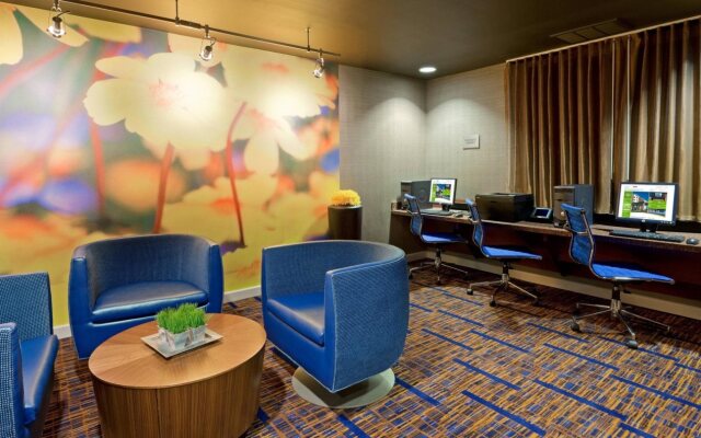 Courtyard by Marriott Philadelphia Valley Forge/Collegeville