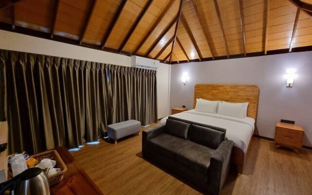 Ruknam Resort