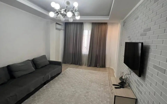 3-room apartment at Isanova 1