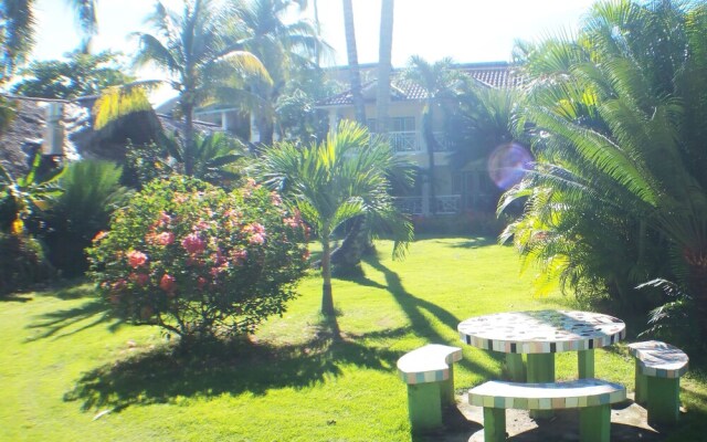 Hotel Los Pinos