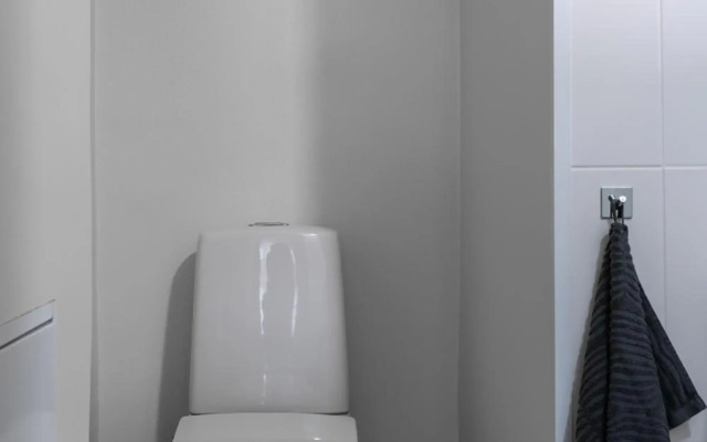 FREDA - Relaxing downtown studio