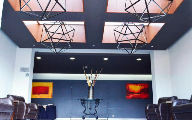 Casa Inn Business Hotel Celaya