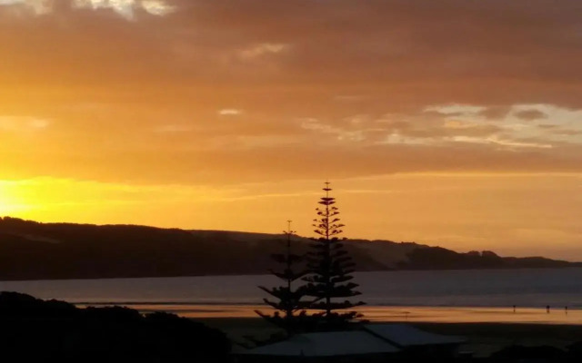 Ahiparadise - Ahipara Holiday Home
