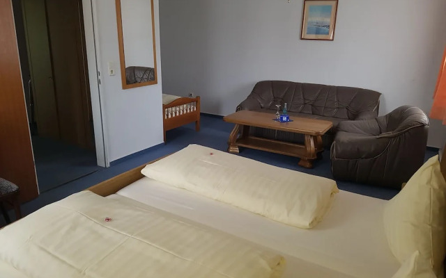 Hotel Stadt Baunatal