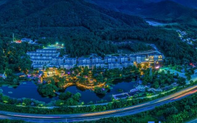 Tongling Yongquan Town