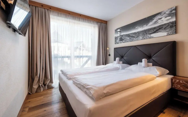 Wildkogel Resorts – Das Bramberg