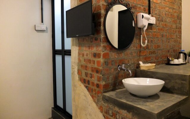 Suite 18 Boutique Hotel - Hostel