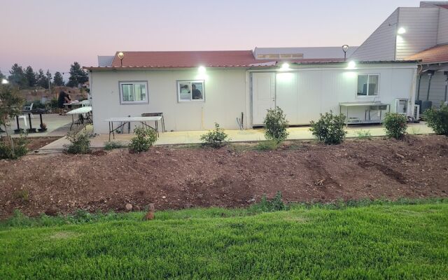 Boutique El Rom  - Hostel