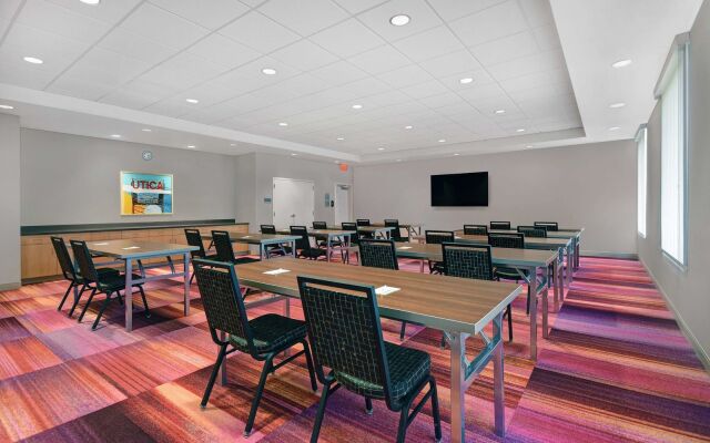 Home2 Suites by Hilton Utica, NY