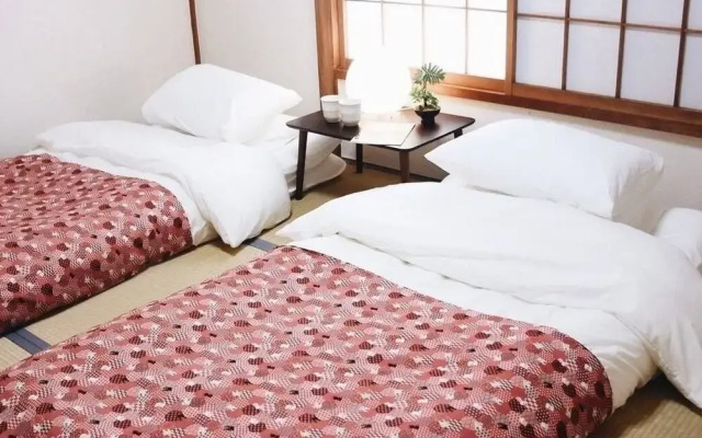 Osaka Vacation Home